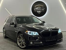 BMW 530, 3.0 l., Универсал