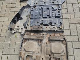 Toyota Land Cruiser, J200, rezerves daļās. J200 visu kaina 100
