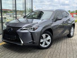 Lexus Ux 250h, 2.0 l., visureigis / krosoveris