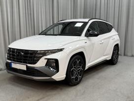 Hyundai Tucson, 1.6 l., off-road / crossover