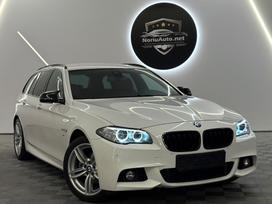 BMW 520, 2.0 l., Универсал