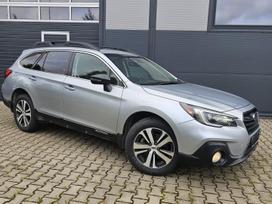 Subaru Outback, 3.6 l., Универсал