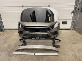 Mercedes-Benz A klasė