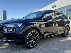 Audi Q7, 3.0 l., Внедорожник / Кроссовер