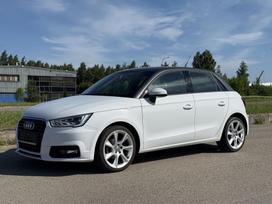 Audi A1 Sportback, 1.4 l., hatchback