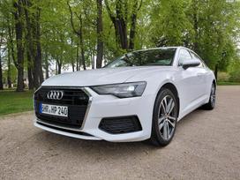 Audi A6, 2.0 l., Седан