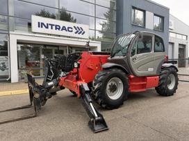 Manitou MT1840, self-propelled loaders