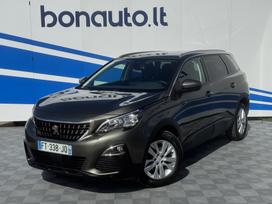Peugeot 5008, 1.5 l., mpv / minivan