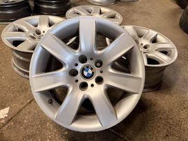 BMW, vieglmetāla, R17