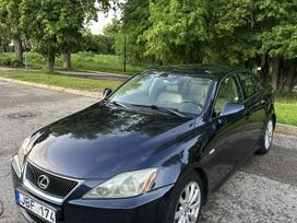Lexus IS 250, 2.5 l., Седан
