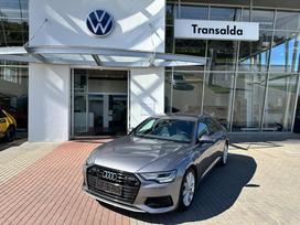 Audi A6, 3.0 l., sedanas