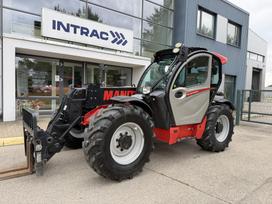 Manitou MLT 737-130 PS, savaeigiai krautuvai