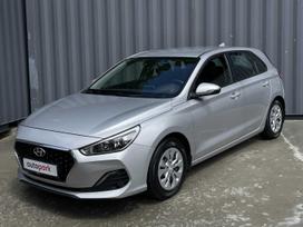 Hyundai i30, 1.4 l., hatchback