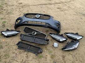 Volvo S60, 32314191,32338013,32314189,32338015,32338998, Parduodame visu volvo modeliu automobiliu dalis nuo 2011 2026m