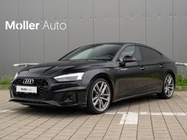 Audi A5, 2.0 l., hečbekas