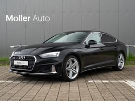 Audi A5 Sportback, 2.0 l., Хэтчбек