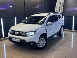 Dacia Duster, 1.5 l., off-road / crossover