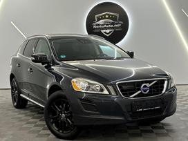 Volvo XC60, 2.4 l., Внедорожник / Кроссовер