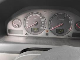 Volvo V70, 2.4 l., Универсал