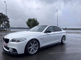 BMW 530, 3.0 l., sedanas