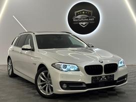 BMW 520, 2.0 l., Универсал