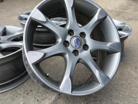 Volvo, light alloy, R18