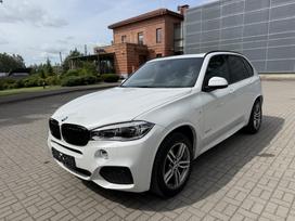 BMW X5, 3.0 l., Внедорожник / Кроссовер