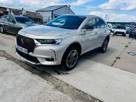 DS Automobiles Ds7 Crossback, 1.5 l.,