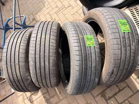 Bridgestone KODAS - B-22; SIUNČIAME, vasarinės 235/50 R20