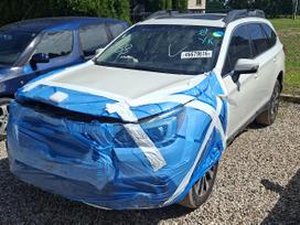 Subaru Outback, 3.6 l., Универсал
