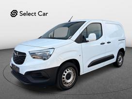 Opel Combo, 1.5 l., commercial