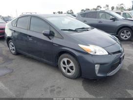 Toyota Prius, 1.8 l., hatchback