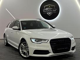 Audi A6, 3.0 l., Универсал