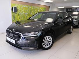 Skoda Superb, 1.5 l., hatchback