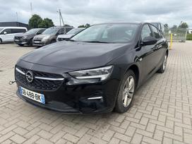 Opel Insignia, 1.5 l., wagon