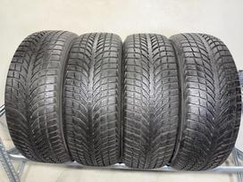 Michelin Latitude alpin, winter 235/65 R17
