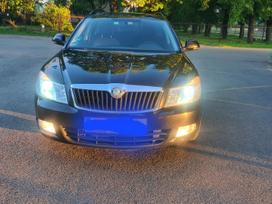 Skoda Octavia, 1.6 l., Универсал