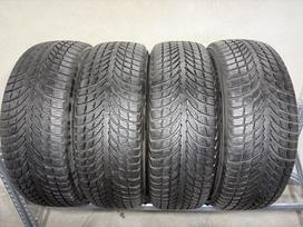 Michelin Latitude alpin, žieminės 235/65 R17