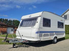 -Kita- HOBBY DE LUXE, prikabinami nameliai