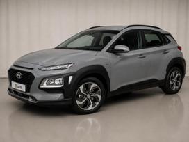 Hyundai Kona, 1.6 l., visureigis / krosoveris