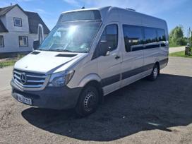 Mercedes-Benz 515, passenger minibus