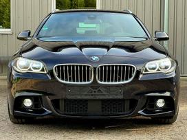BMW 520, 2.0 l., Универсал