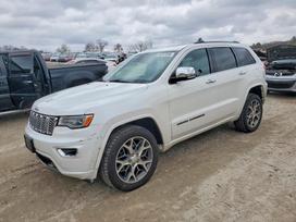 Jeep Grand Cherokee, 3.6 l., visureigis /