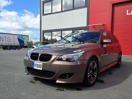 BMW 535, 3.0 l., universalas