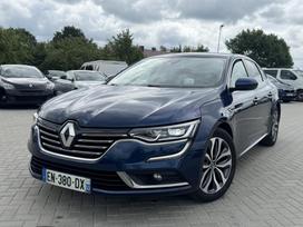 Renault Talisman, 1.6 l., Седан