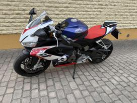 Aprilia RS 660cc, спортбайки / superbikes