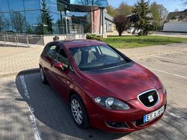 Seat Leon, 1.6 l., hatchback