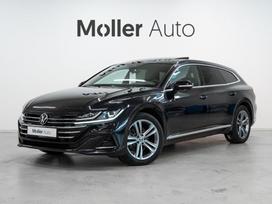 Volkswagen Arteon, 1.4 l., wagon