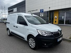 Renault Express, 1.5 l., cargo van