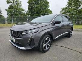 Peugeot 5008, 2.0 l., Внедорожник / Кроссовер